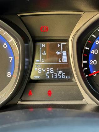 HYUNDAI HB20S 1.0 COMFORT STYLE 12V TURBO FLEX 4P MANUAL